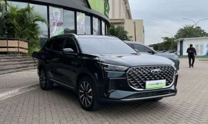 Inovasi Ramah Lingkungan: Mobil Hybrid Baru Patahkan Rekor Irit BBM Nasional