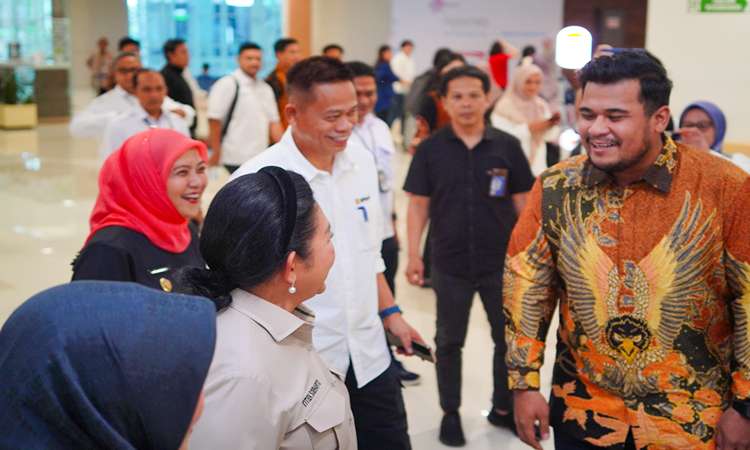 Kunjungan Komisi IV ke Makassar: Aliyah Mustika Ilham Tegaskan Komitmen Stabilitas Pangan Nasional