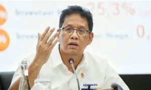 Purbaya Siap Dipecat Jika Ekonomi 2026 Tak Capai Target 6 Persen