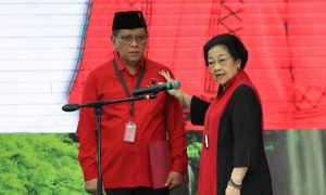 Konferda PDIP Sulsel Tekankan Soliditas Internal dan Regenerasi