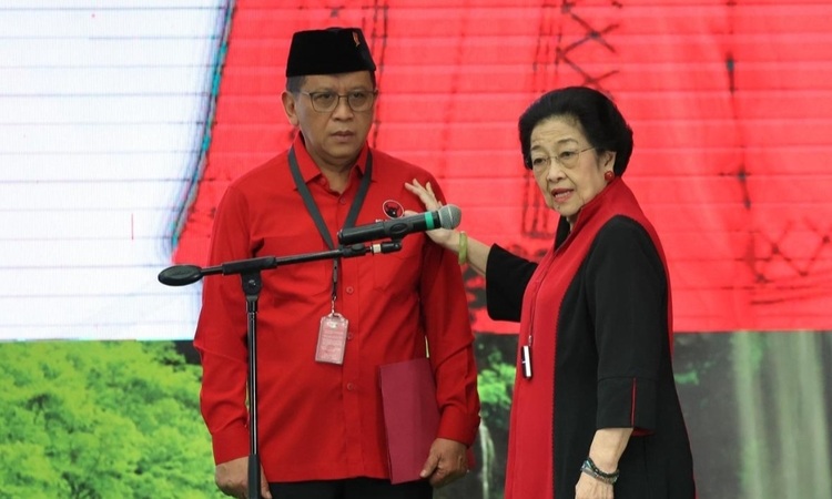 Konferda PDIP Sulsel Tekankan Soliditas Internal dan Regenerasi