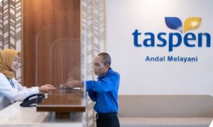 Klarifikasi Taspen: Tidak Ada Kenaikan Tambahan Gaji Pensiunan Tahun Ini