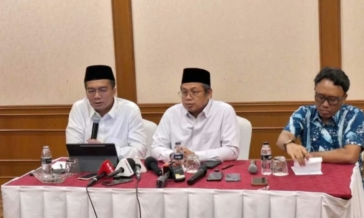 Gus Yahya Angkat Bicara: ‘Surat Itu Tidak Sah, Tidak Bisa Jadi Dasar Dokumen Resmi PBNU’