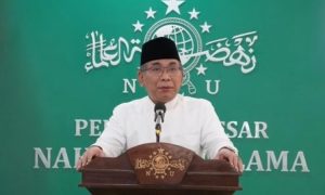 Gus Yahya Angkat Bicara: ‘Surat Itu Tidak Sah, Tidak Bisa Jadi Dasar Dokumen Resmi PBNU’