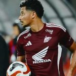 Lucas Dias, Pemain Termahal Kedua PSM Mundur di Tengah Musim