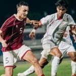 Garuda Muda Telan Pil Pahit Tersingkir SEA Games Meski Cukur Myanmar 3-1