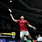 Sea Games 2025: PBSI Target Dua Emas Resmi Terwujud