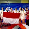 Menpora Erick Thohir Apresiasi Atlet Kabaddi Putri Raih Emas, Target 80 Medali SEA Games Tercapai