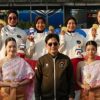 Tim Panahan Recurve Putri Indonesia Raih Emas SEA Games 2025, Malaysia Akui Grogi di Final