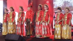 Festival Muara Resmi Jadi Top Event Budaya Makassar Tahun 2026