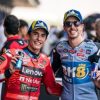 Marc Marquez Akui Alex Marquez Adiknya Jadi Ancaman Terbesar Musim Depan