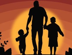 Hak Bermain Anak dalam Islam: Teladan Rasulullah dan Fondasi Generasi Berkemajuan