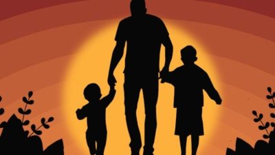 Hak Bermain Anak dalam Islam: Teladan Rasulullah dan Fondasi Generasi Berkemajuan