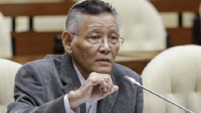 KUHP 2023: Ujian Moral Aparat Penegak Hukum di Era Demokrasi