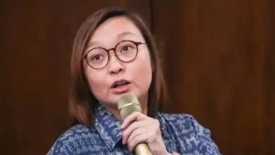 Wamenekraf Irene Umar: Imlek Nasional 2026 Bukti Indonesia Negara Paling Inklusif