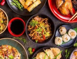 Kuliner Wajib Imlek 2026: Dari Lou Hei hingga Kue Keranjang Sarat Makna