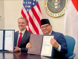 Indonesia Sepakati Impor Baju Bekas Cacah dari Amerika