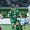 Serangan Bertubi-tubi, Persebaya Hanya Mampu Tumbangkan PSM 1-0