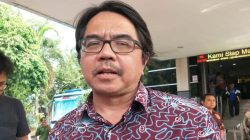 Ade Armando Tegaskan Tak Edit Video Ceramah Jusuf Kalla