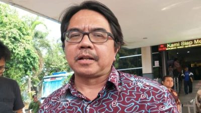 Ade Armando Tegaskan Tak Edit Video Ceramah Jusuf Kalla