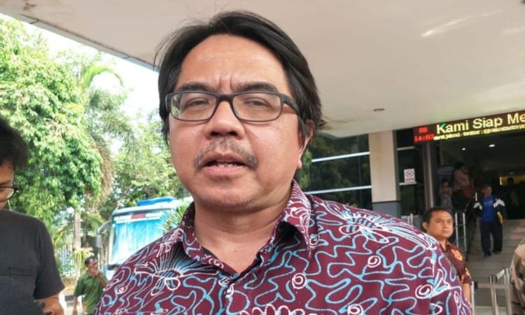 Ade Armando Tegaskan Tak Edit Video Ceramah Jusuf Kalla