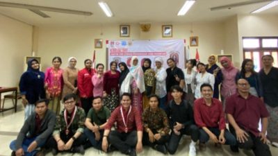 Refleksi Kartini 2026: Kolaborasi Organisasi Dorong Literasi Pencerdasan Perempuan