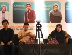 DPW LDII Sulsel Gelar Workshop Mahasiswa 2026, Targetkan Generasi Go International