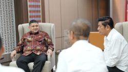 PWI Sulsel Apresiasi Dukungan Wali Kota Makassar untuk Program UKW