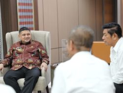 PWI Sulsel Apresiasi Dukungan Wali Kota Makassar untuk Program UKW