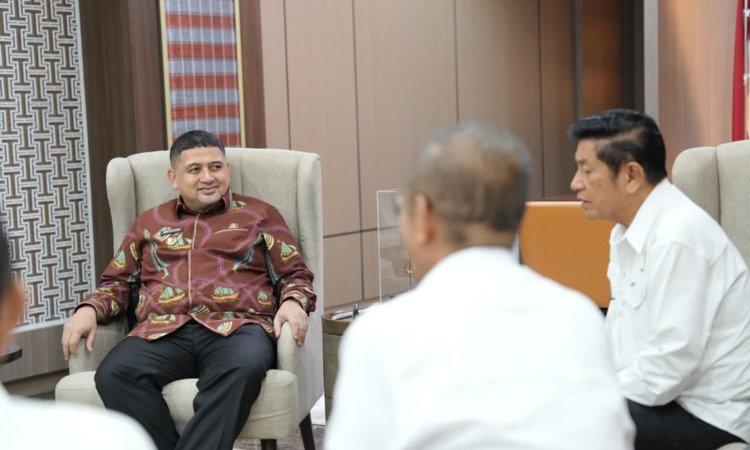 PWI Sulsel Apresiasi Dukungan Wali Kota Makassar untuk Program UKW