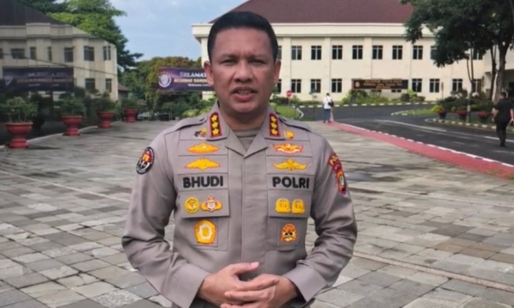 Polda Metro Jaya Dalami Dugaan Pemotongan Video Ceramah Jusuf Kalla