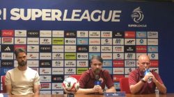 Persaingan Juara Liga 1 2025/2026 Memanas, Persib, Borneo, dan Persija Saling Kejar