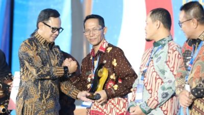 Pemkot Batam Raih Penghargaan Nasional 2026, Sukses Tekan Kemiskinan dan Stunting