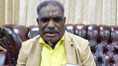 Pemkot Jayapura Resmikan 2 Posyandu Baru di Abepura, Target Tekan Angka Stunting Ibu dan Anak