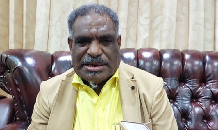 Pemkot Jayapura Resmikan 2 Posyandu Baru di Abepura, Target Tekan Angka Stunting Ibu dan Anak