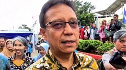 Menkes Budi Gunadi Sadikin Ingatkan Bahaya Boba: Minuman Less Sugar Bisa Jadi Tinggi Gula