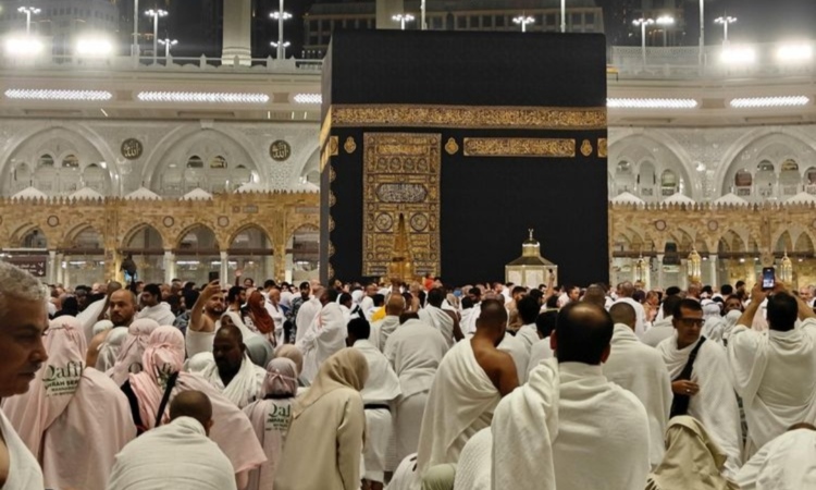 Makkah Route Resmi Hadir di Bandara Sultan Hasanuddin, Jamaah Haji Tak Perlu Antre Imigrasi Lagi
