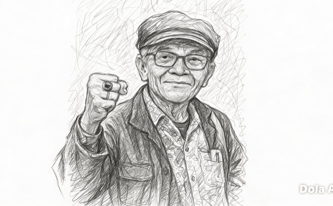 Mendaki Bukit Spiritual Dapat Dimulai Dari Do'a, Rasa Syukur dan Tasyakur