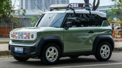 Solarski Sunanvi 2026 Resmi Diperkenalkan, Mobil Listrik yang Isi Daya dari Matahari