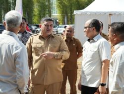 Groundbreaking Mal Ratu Indah Makassar, Munafri Sebut Simbol Pertumbuhan Ekonomi Baru