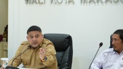 Wali Kota Munafri Arifuddin Pastikan May Day 2026 Makassar Aman dan Penuh Kebahagiaan Buruh