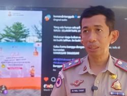 BPBD Makassar Gaungkan “Siap untuk Selamat” di HKBN 2026, Perkuat Kesiapsiagaan Bencana