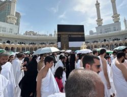 BPKN RI Ingatkan Bahaya Tawaran Haji Murah, Modus Visa Non-Haji Marak