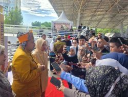 Hardiknas 2026 Makassar: Wali Kota Munafri Luncurkan Tim ATS untuk Kembalikan Anak ke Sekolah
