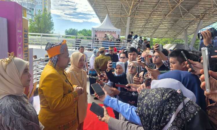 Hardiknas 2026 Makassar: Wali Kota Munafri Luncurkan Tim ATS untuk Kembalikan Anak ke Sekolah