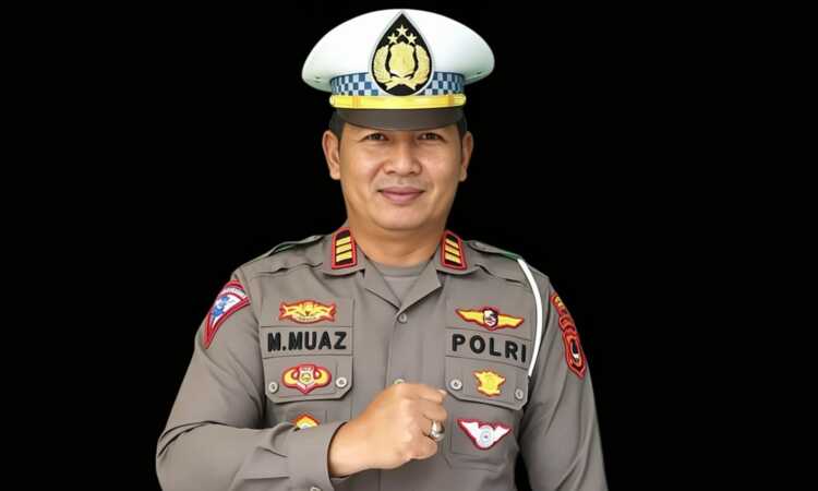 Satlantas Polres Gowa Perketat Pengawasan Pengurusan SIM, Percaloan dan Pungli Dilarang Keras