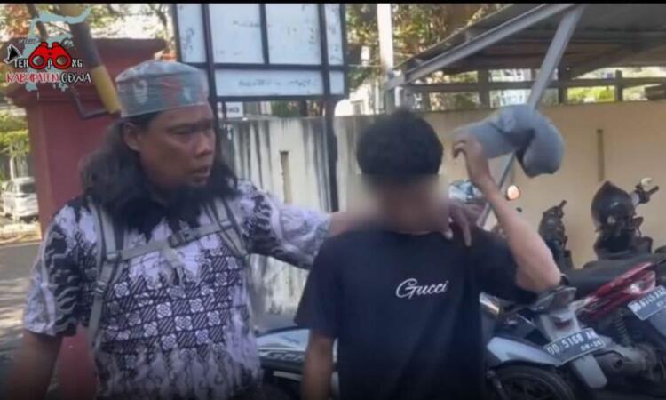 Heboh Begal di Jalan Pettarani Makassar Ternyata Hoaks, Pelapor Rekayasa Kehilangan HP dan Uang