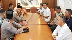 Kapolsek Tamalate Nilai Program Sosialisasi P4GN MAKI Sulsel Perkuat Upaya Cegah Narkoba di Tengah Masyarakat