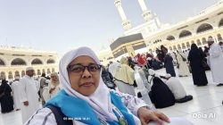 Atribusi Dalam Ibadah Haji