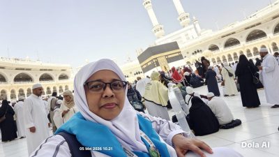 Atribusi Dalam Ibadah Haji